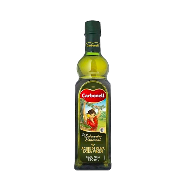 Aceite de Oliva