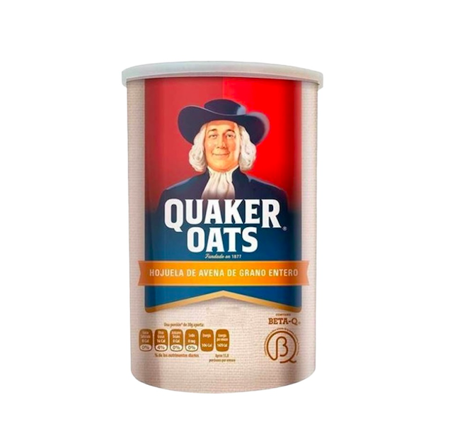 Avena Quaker