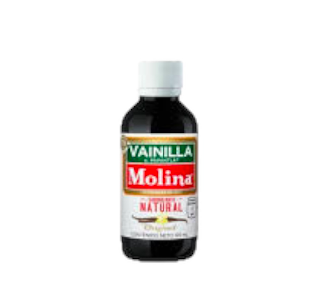 Esencia de Vainilla 250 ml