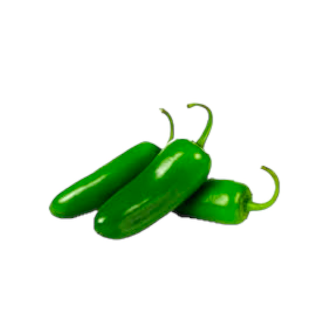 Chile Jalapeño