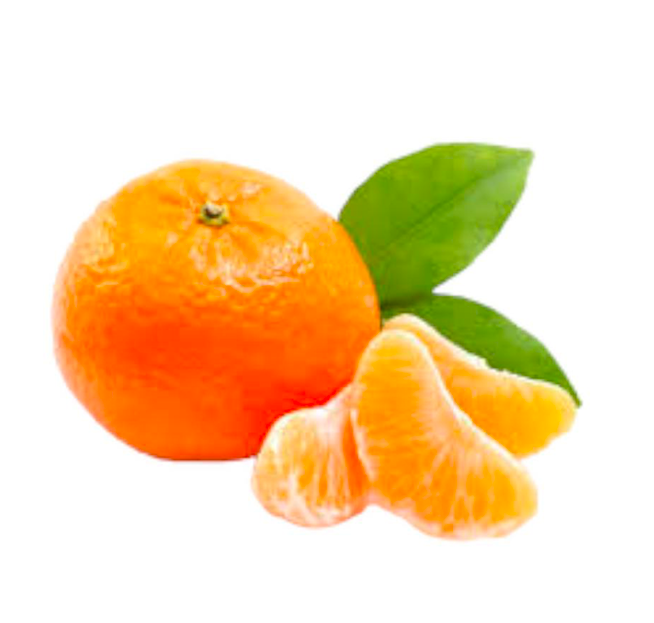 Mandarina Reyna