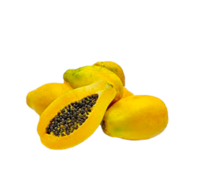 Papaya Amarilla