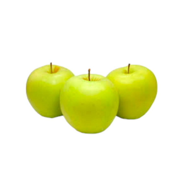 Manzana para pure