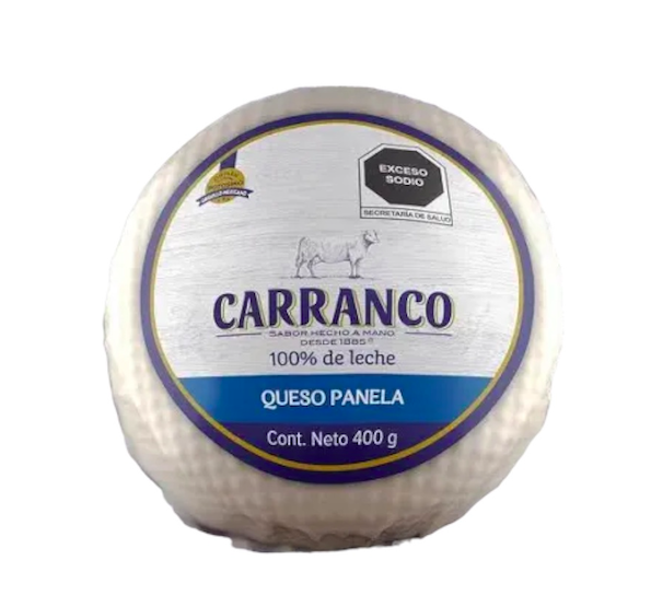 Queso Panela