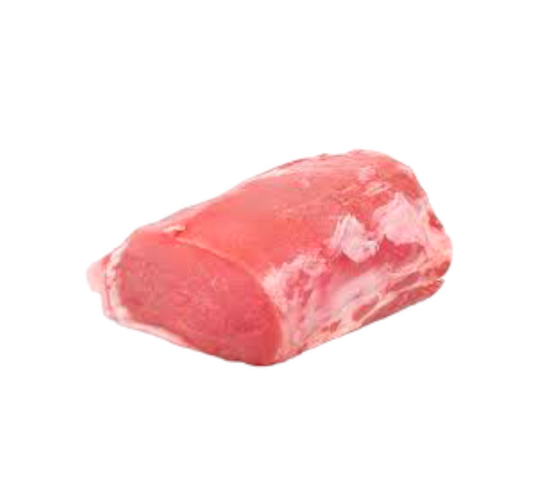 Lomo de Cerdo