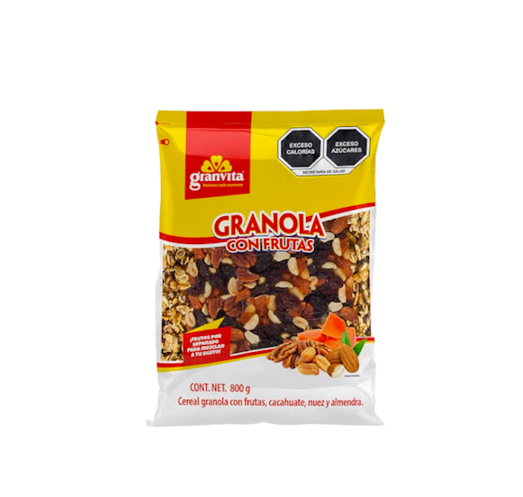 Granola