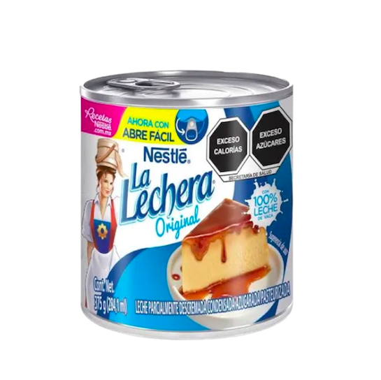 Leche Condensada