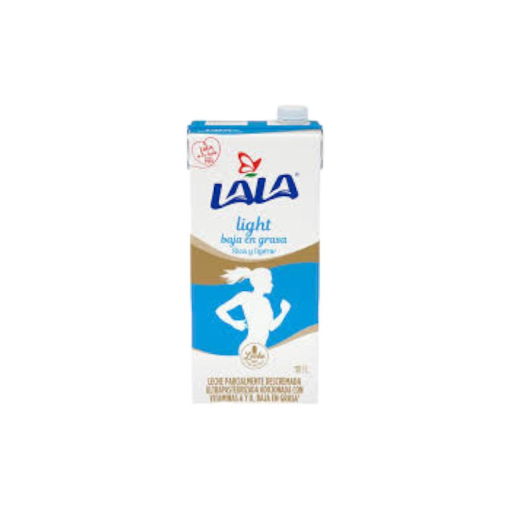 Leche Descremada Ultrapasteurizada