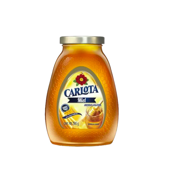 Miel de Abeja