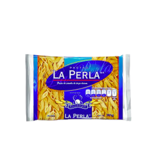 Pasta para Sopa Plumilla