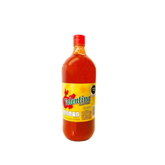 Salsa Valentina