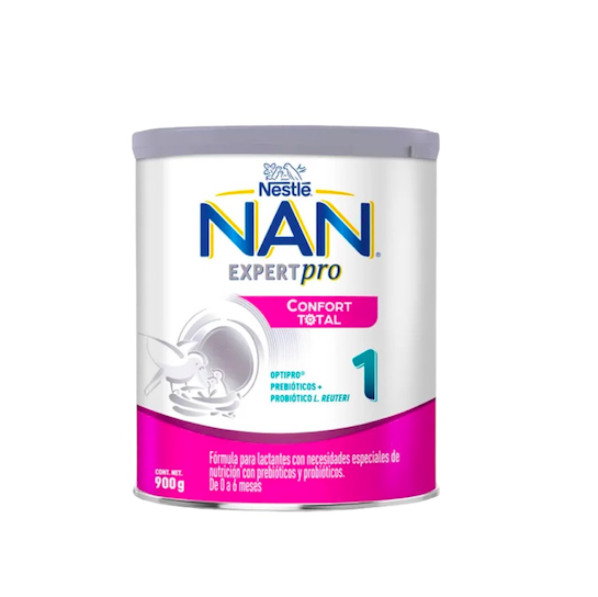 NAN EXPERT PRO 1