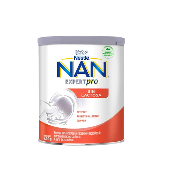 NAN EXPERT PRO