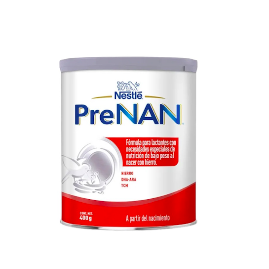 PRENAN