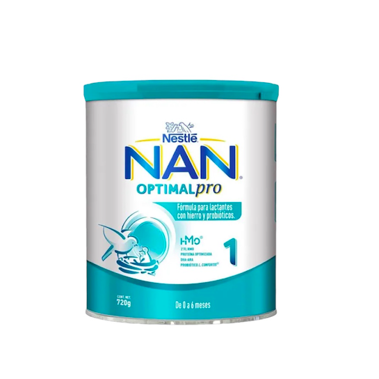 NAN OPTIMAL PRO 1