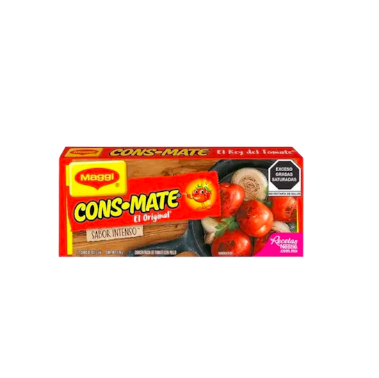 Cons-o-mate