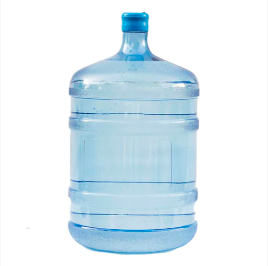 Agua Purificada