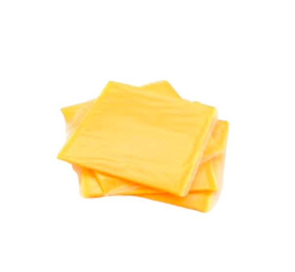 Queso Amarillo