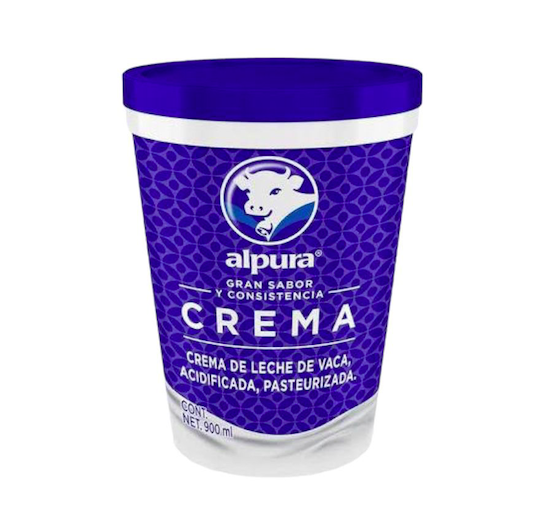 Crema