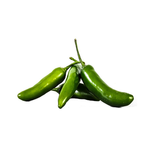 Chile Serrano