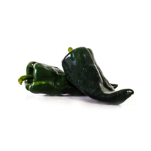 Chile Poblano