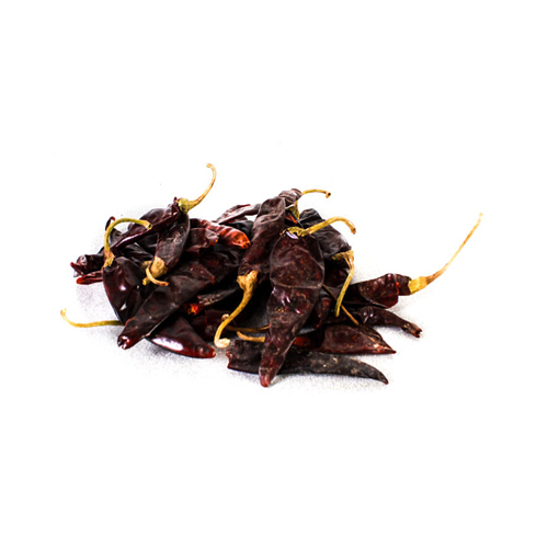 Chile Cascabel (Guajillo)