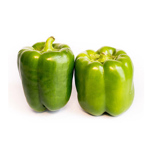 Pimiento Verde