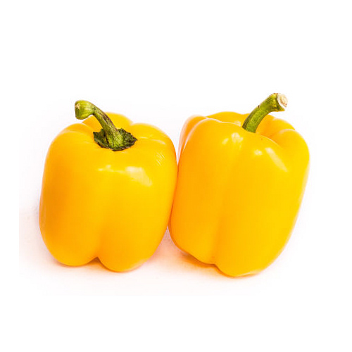 Pimiento Amarillo